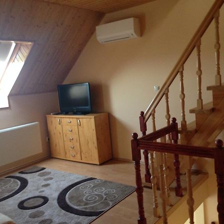 Daja Ház Apartman Hévíz Kültér fotó