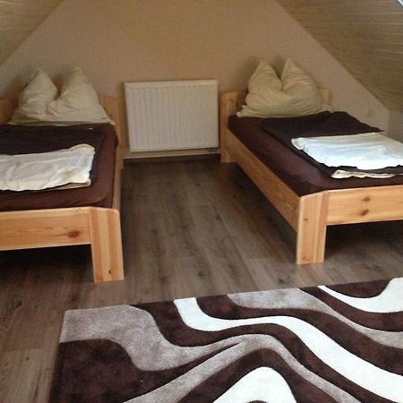 Daja Ház Apartman Hévíz Kültér fotó