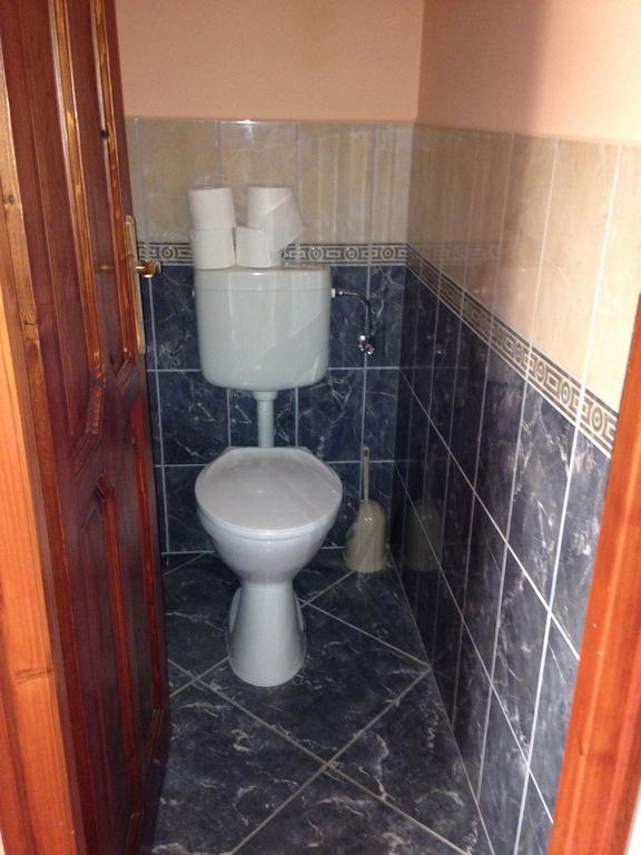 Daja Ház Apartman Hévíz Kültér fotó