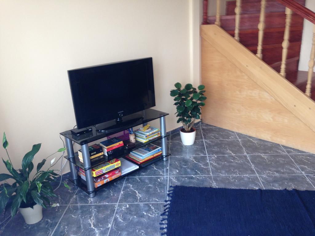 Daja Ház Apartman Hévíz Kültér fotó
