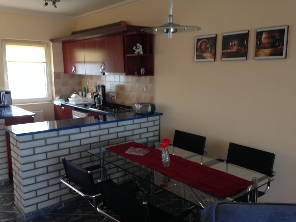 Daja Ház Apartman Hévíz Kültér fotó